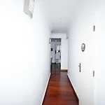 Spacious 3-Bedroom Apartment With Open Terrace In Central Lisbon Lisboa