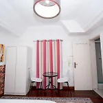 Appartamento Spacious 3-bedroom With Open Terrace In *