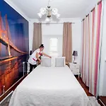 Spacious 3-Bedroom Apartment With Open Terrace In Central Lisbon