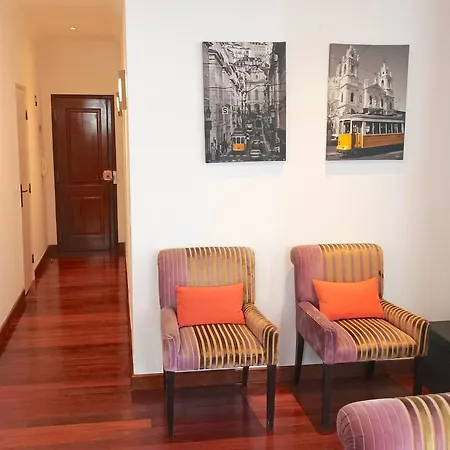 Daire Open Trace Unique 3 Bedroom Located Centeral