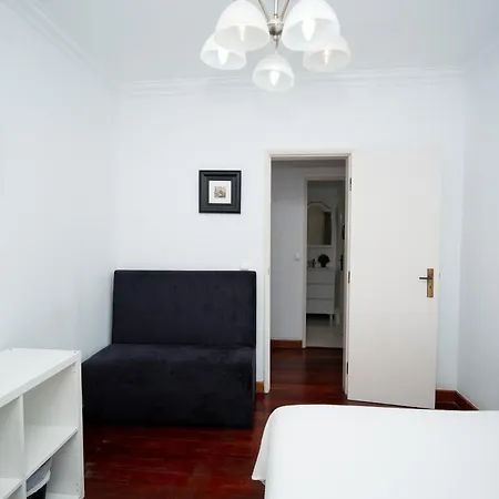 דירה Spacious 3-bedroom 3 Double Bed 1 Sofa Bed 2 Bathroom With Open Terrace In *