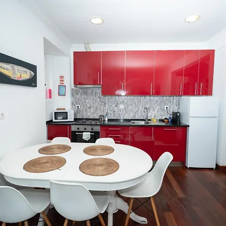 דירה Spacious 3-bedroom 3 Double Bed 1 Sofa Bed 2 Bathroom With Open Terrace In