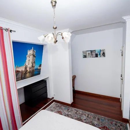 Spacious 3-bedroom 3 Double Bed 1 Sofa Bed 2 Bathroom With Open Terrace In *