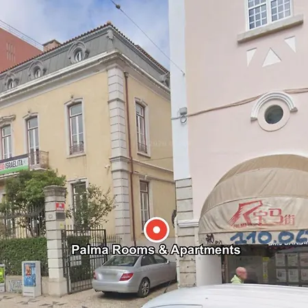 Spacious 3-bedroom 3 Double Bed 1 Sofa Bed 2 Bathroom With Open Terrace In *
