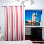 Spacious 3-Bedroom Apartment With Open Terrace In Central Lisbon * Lizbona