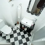 Spacious 3-Bedroom Apartment With Open Terrace In Central Lisbon Apartament